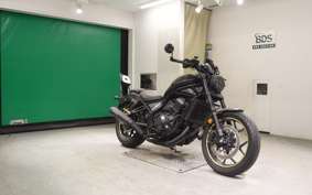 HONDA REBEL 1100 2022 SC83