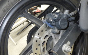 HONDA CBR125R 2013 JC50