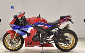 HONDA CBR1000RR RSP 2023 SC82