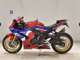 Фото Honda CBR1000RR RSP 2023 с японского аукциона