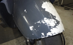 HONDA GYRO CANOPY 2010 TA02