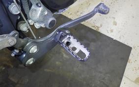 YAMAHA TW225 2022 DG09J