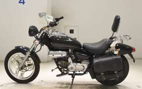HONDA MAGNA 50 2007 AC13