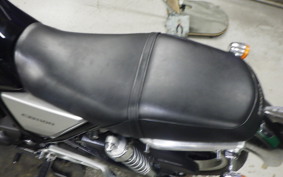 HONDA CB1100 ABS 2012 SC65