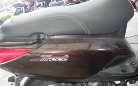 YAMAHA AXIS 125 TREET SE53J