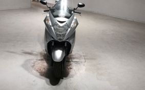 HONDA SILVER WING 600 2006 PF01