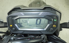KAWASAKI KLX230DF 2021 LX232A