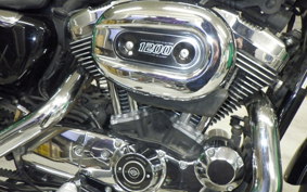 HARLEY L1200LI 2008