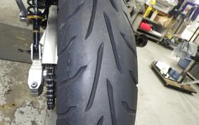 KAWASAKI ZEPHYR 400 KAI 2009 ZR400C