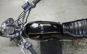 HONDA GB250 CLUBMAN MC10