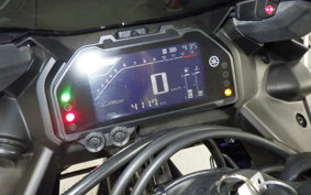 YAMAHA YZF R-3 2025 RH25J
