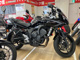 Фото Yamaha FAZER FZ6 2007 с японского аукциона