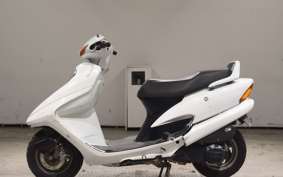 HONDA SPACY 125 Gen. 3 2007 JF04