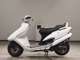 Фото Honda SPACY 125 Gen. 3 2007 с японского аукциона