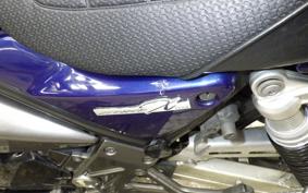 KAWASAKI ZEPHYR 400 KAI 2000 ZR400C