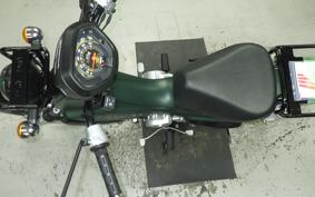 HONDA CROSS CUB 50 AA06