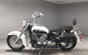 YAMAHA DRAGSTAR 400 CLASSIC 2016 VH02J