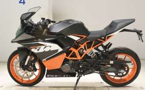 KTM 200 RC 2024