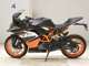 Фото KTM 200 RC 2024 с японского аукциона