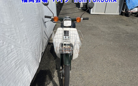 HONDA C50