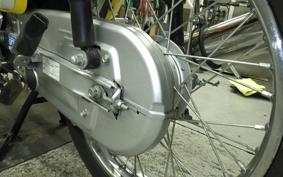 HONDA C110 SUPER CUB JA44