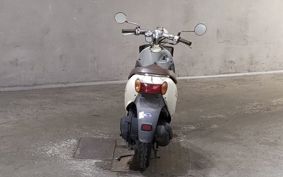 SUZUKI LET's 4 CA41A