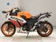 Фото Honda CBR250R GEN 3 2015 с японского аукциона