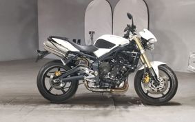 TRIUMPH STREET TRIPLE 2008 TMD406