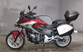 HONDA NC750X 2016 RC90