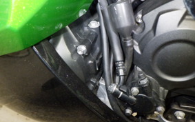 KAWASAKI ZX 1400 NINJA R A 2012