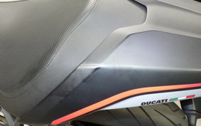 DUCATI M821ステルス 2020