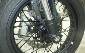 DUCATI SCRAMBLER 2024