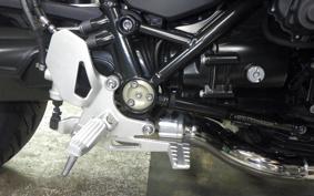 BMW R NINE T PURE 2024