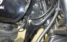KAWASAKI 250TR 2021 BJ250F