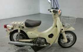 HONDA LITTLE CUB Cell AA01