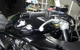 SUZUKI BANDIT 1200 SA 2007 GV79A