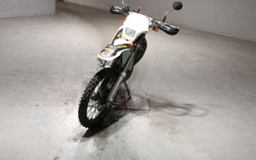 KTM 125 EXC GSA20
