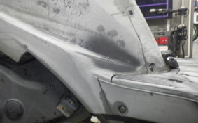 SUZUKI ADDRESS V125 CF4EA