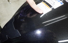 KAWASAKI Z400 Gen.2 2022 EX400L