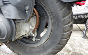 HONDA ZOOMER AF58