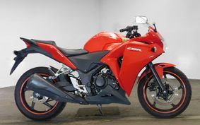 HONDA CBR250R MC41