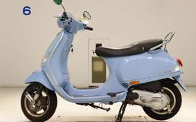 VESPA VXL125