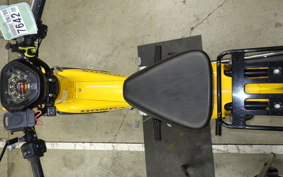 HONDA CROSS CUB 110 2012 JA45