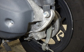 HONDA LEAD 125 JF45