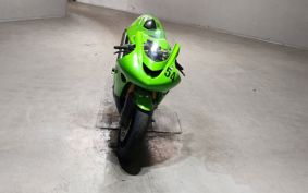 KAWASAKI ZX 10 NINJA R 2004 ZXT00C