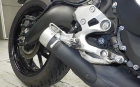 YAMAHA XSR900 2019 RN56J