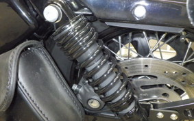 HARLEY XL1200N 2010