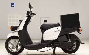 YAMAHA GEAR Gen.2 UA07J
