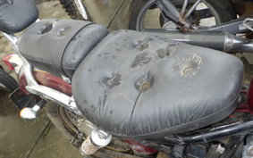 YAMAHA VIRAGO 250 3DM