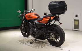 HARLEY X350 2023